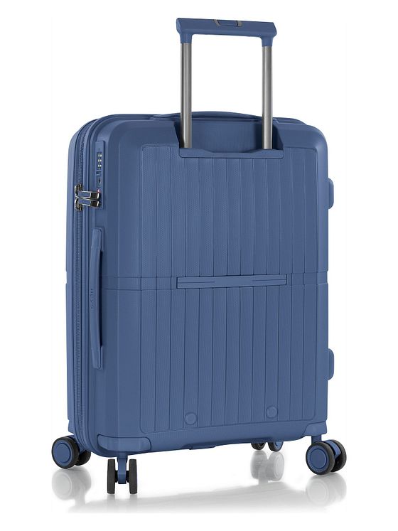 Heys AirLite 4 hjul Kabinetrolley S 53 cm med strækfold