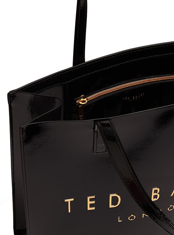 Ted Baker Crinkon Shopper-taske 35 cm