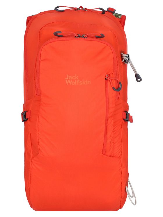 Jack Wolfskin Athmos Shape 20 rygsæk 39 cm Jack Wolfskin Athmos Shape 20 rygsæk 39 cm
