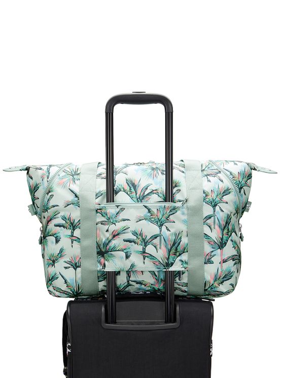 Kipling Art M Weekend-rejsetaske 58 cm