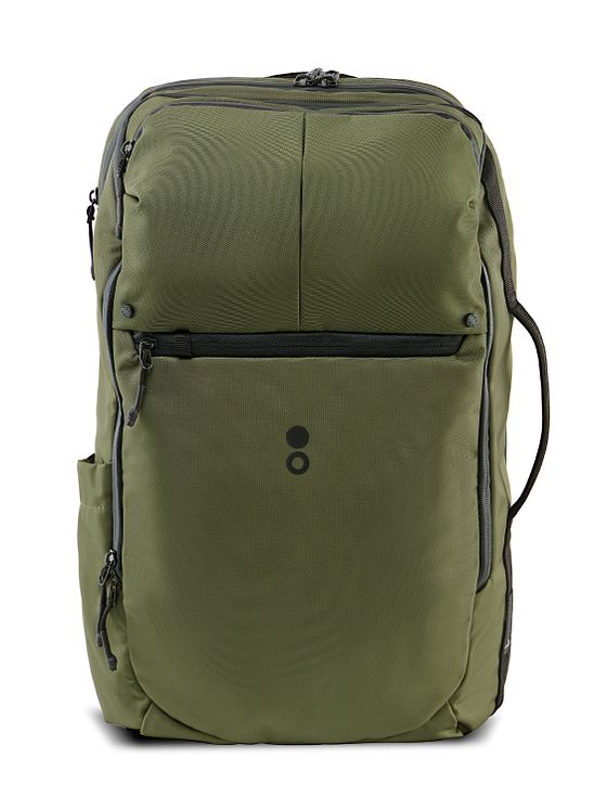 Echolac Active x rejserygsæk 49 cm med rum til bærbar computer Echolac Active x rejserygsæk 49 cm med rum til bærbar computer