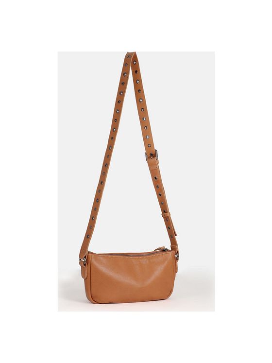 FredsBruder In My Pocket Skuldertaske Læder 31 cm