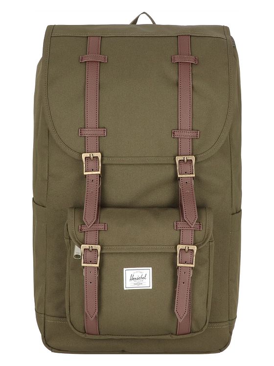 Herschel Little America Daypack 49 cm Laptoprum