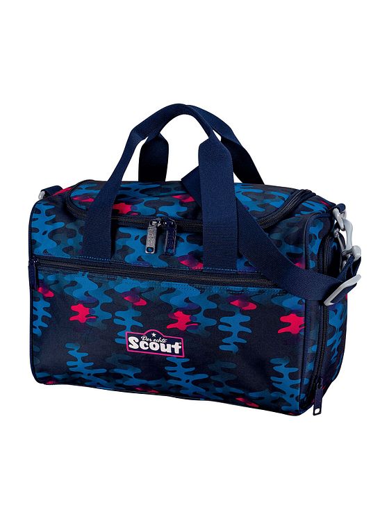 Scout Sportstaske 35 cm