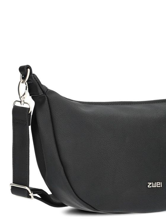 Zwei Mademoiselle.M Crossbody taske 34 cm Zwei Mademoiselle.M Crossbody taske 34 cm
