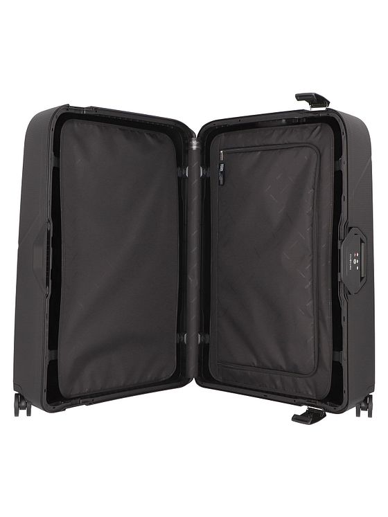 Samsonite Magnum Eco 4 hjul Trolley 81 cm