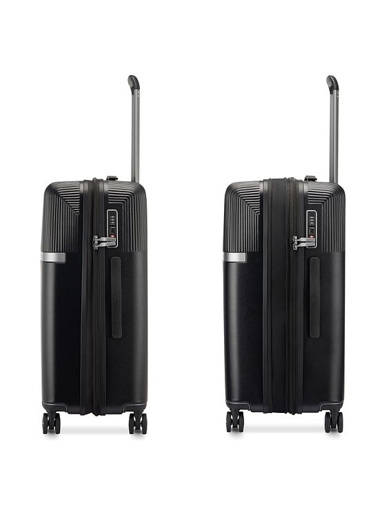 Roncato Airglam 4 hjul Trolley M 68 cm med strækfold