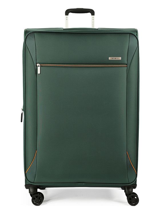 Samsonite Base Breeze 4 kolečka Vozík 81 cm s roztažitelným záhybem