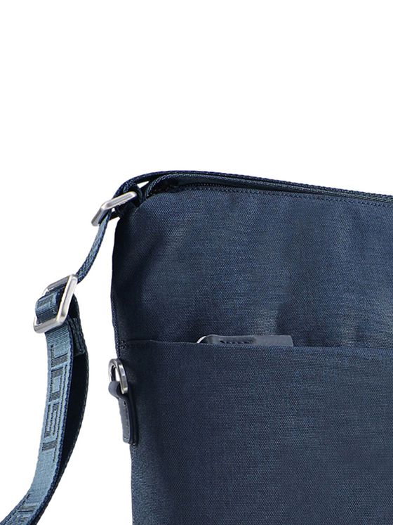 Jost Bergen Skuldertaske RFID-beskyttelse 25 cm Jost Bergen Skuldertaske RFID-beskyttelse 25 cm