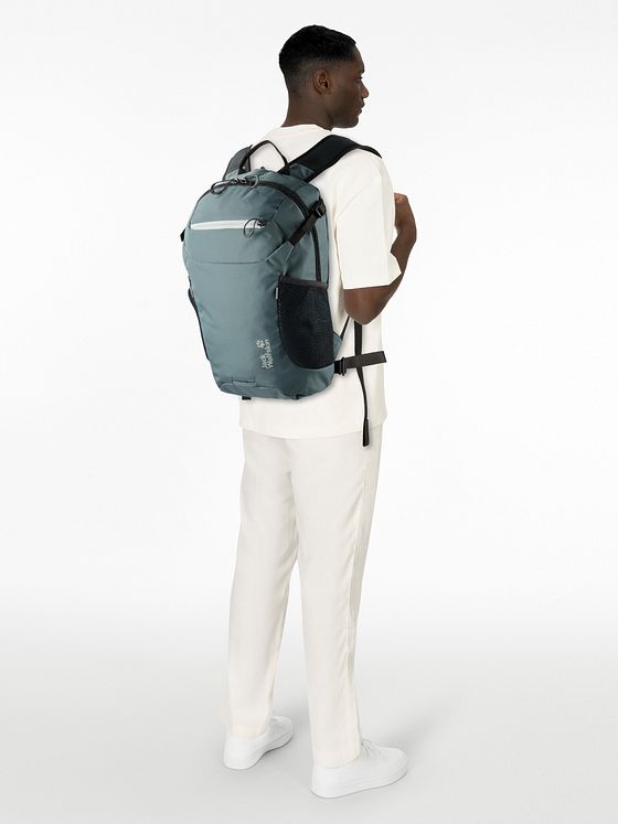 Jack Wolfskin Velocity Cykelrygsæk 45 cm