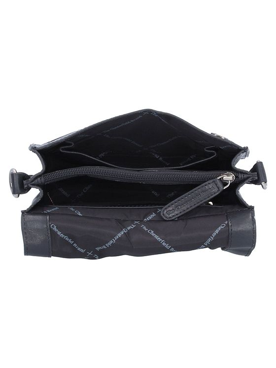 The Chesterfield Brand Soft Class Skuldertaske Læder 22 cm The Chesterfield Brand Soft Class Skuldertaske Læder 22 cm