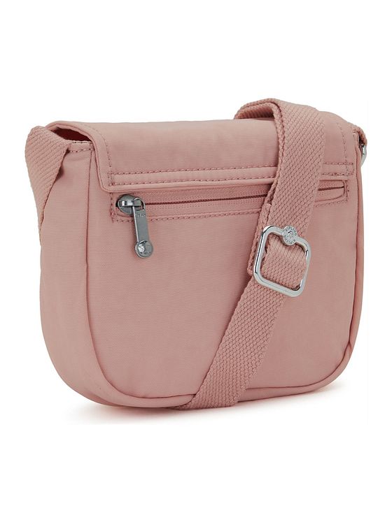 Kipling Basic Loreen Mini Skuldertaske 18 cm Kipling Basic Loreen Mini Skuldertaske 18 cm