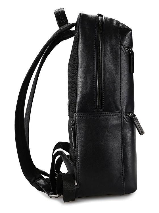 The Bridge Iacopo Daypack Læder 41 cm Laptoprum