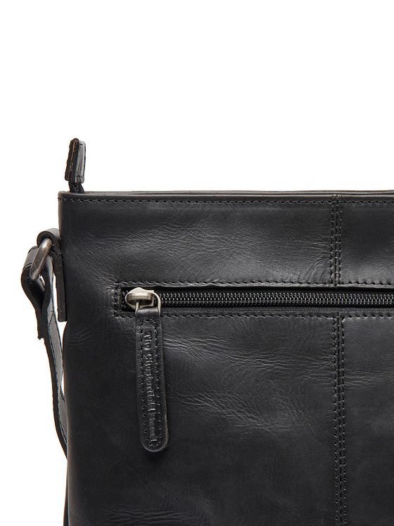 The Chesterfield Brand Lunton Skuldertaske Læder 30 cm