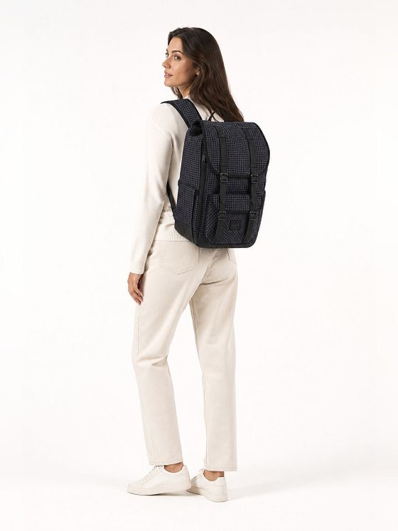 Herschel Little America Mochila urbana 49 cm Compartimento para el portátil Herschel Little America Mochila urbana 49 cm Compartimento para el portátil