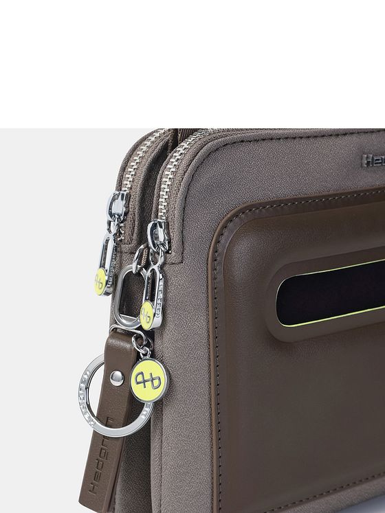 Hedgren Fika skuldertaske RFID 23 cm Hedgren Fika skuldertaske RFID 23 cm