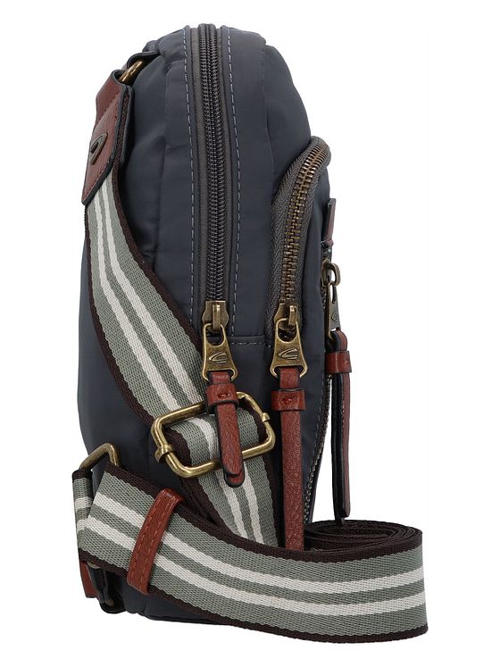 camel active Bari Skuldertaske 14 cm camel active Bari Skuldertaske 14 cm