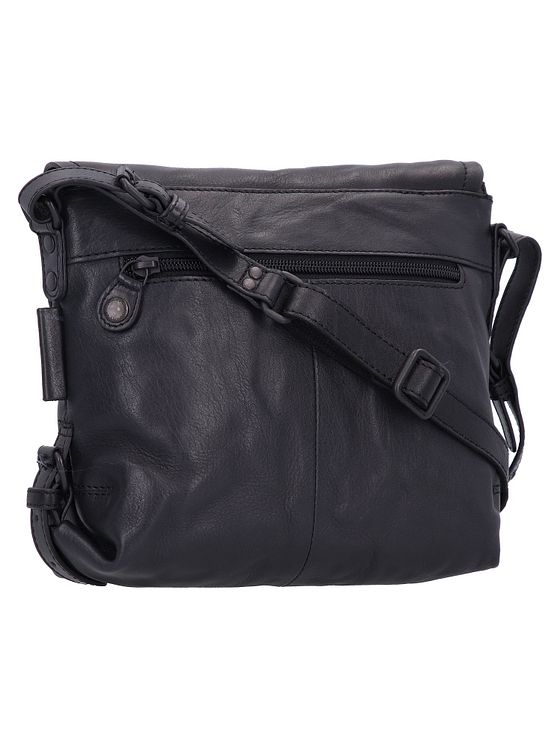 aunts & uncles Grandma's Luxury Club Mrs. Puff Pie Skuldertaske Læder 22 cm aunts & uncles Grandma's Luxury Club Mrs. Puff Pie Skuldertaske Læder 22 cm