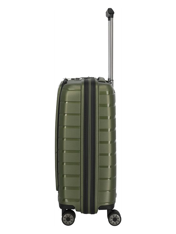 Travelite Air Base 4 hjul Kabinetrolley 55 cm Laptoprum