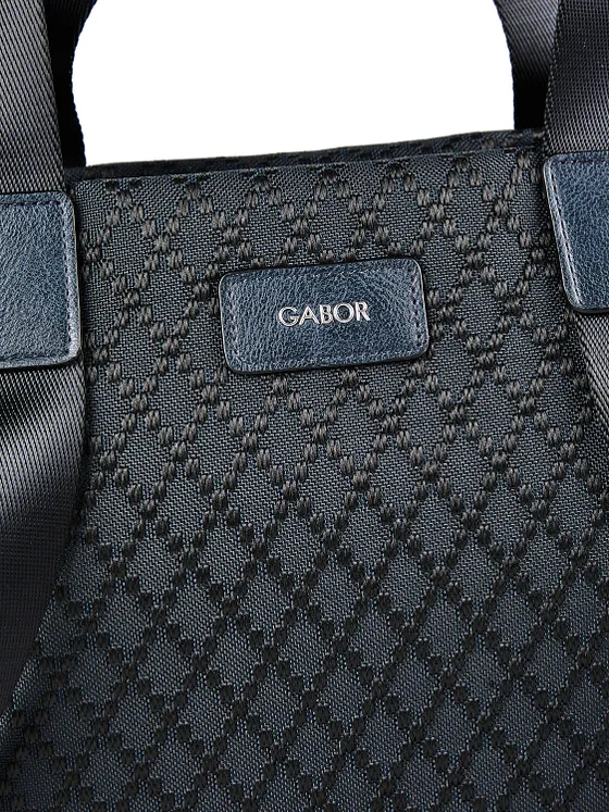 Gabor Helmea Bolsa de compras M 30.5 cm Gabor Helmea Bolsa de compras M 30.5 cm