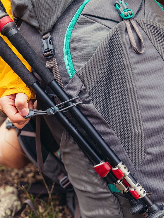 Gregory Jade 53 Trekking-rygsæk XS-S 71 cm