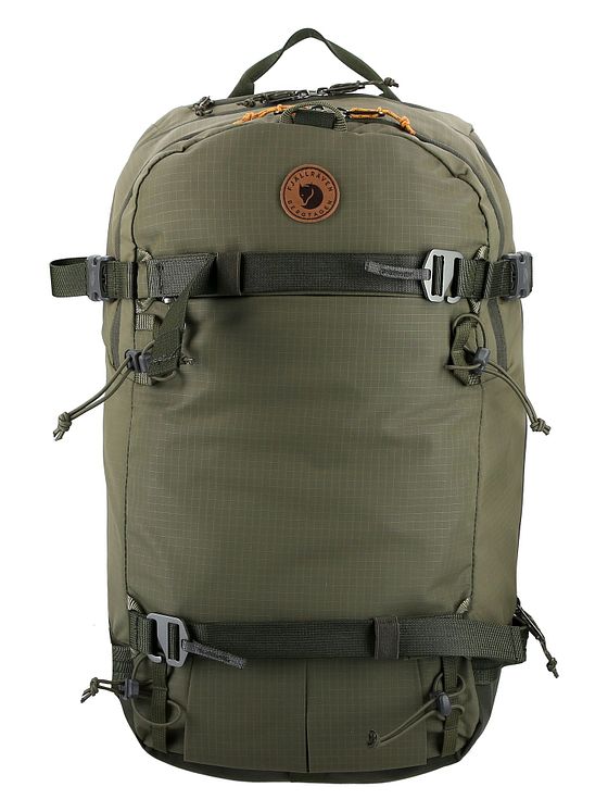 Fjällräven Bergtagen 22 Vandrer-rygsæk 52 cm Fjällräven Bergtagen 22 Vandrer-rygsæk 52 cm