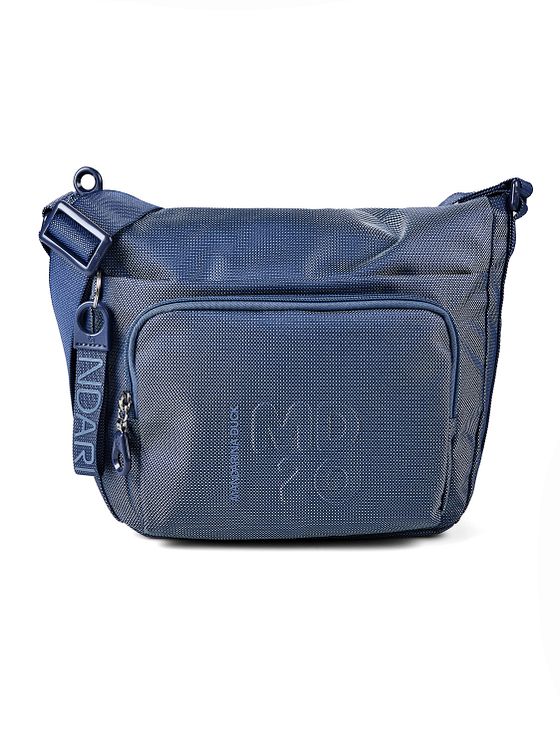 Mandarina Duck MD 20 Bolsa de hombro 23 cm Mandarina Duck MD 20 Bolsa de hombro 23 cm