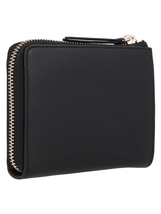 Tommy Hilfiger Hilfiger Leather Pung Læder 13 cm