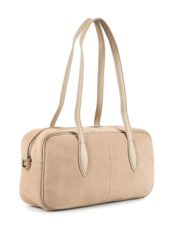 Burkely Suzy Bolsa de hombro Piel natural 31 cm Burkely Suzy Bolsa de hombro Piel natural 31 cm