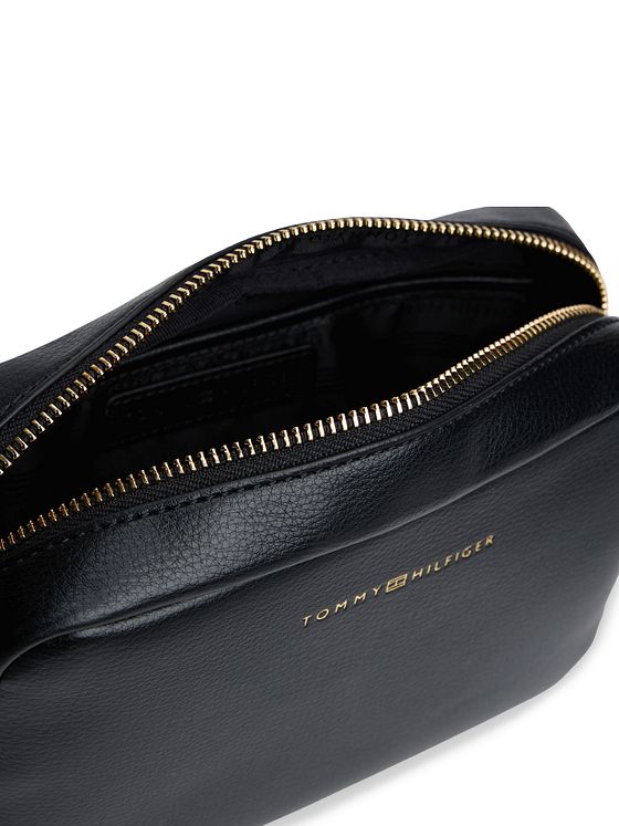 Tommy Hilfiger TH Logotape Skuldertaske 20 cm