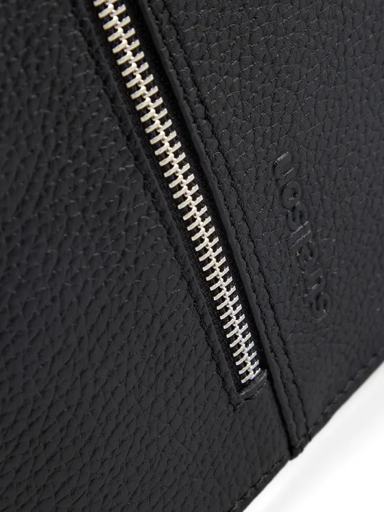 Strellson Kennington Messenger bags Läder 38 cm Laptopfack