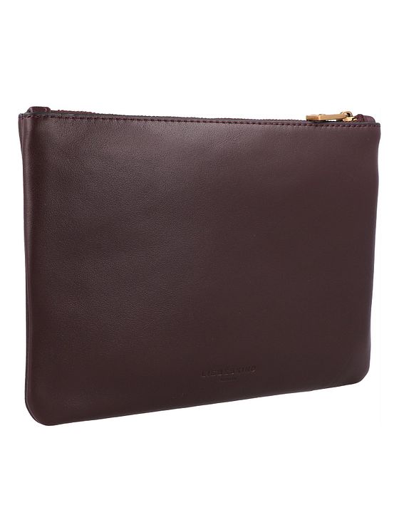 Liebeskind Dancing Letters Kosmetiktaske Læder 21 cm