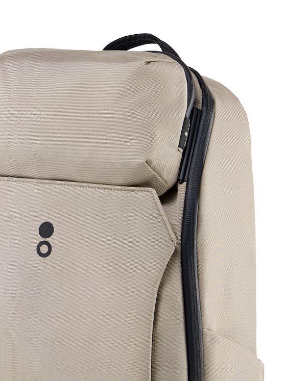 Echolac Active X Daypack 47 cm Laptoprum