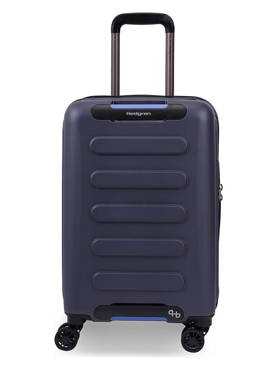 Hedgren Comby Grip S 4 hjul Kabinetrolley S 55 cm