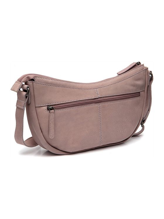 The Chesterfield Brand Clarita Skuldertaske Læder 35 cm The Chesterfield Brand Clarita Skuldertaske Læder 35 cm