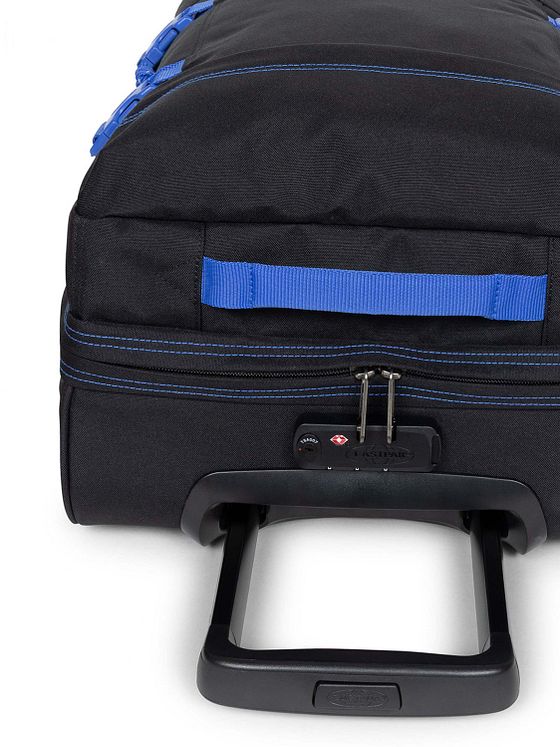 Eastpak Tranverz 2-hjulet Kabinekuffert 51 cm Eastpak Tranverz 2-hjulet Kabinekuffert 51 cm