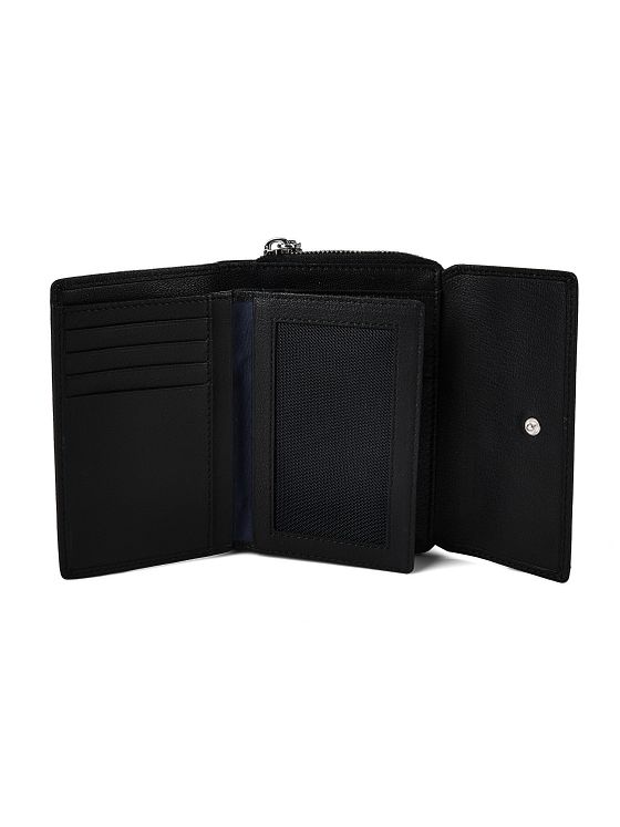 Joop! Lantea Pung RFID-beskyttelse Læder 13.5 cm