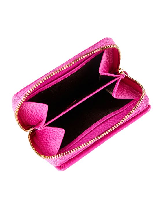 Braun Büffel Asti Pung Læder 10 cm