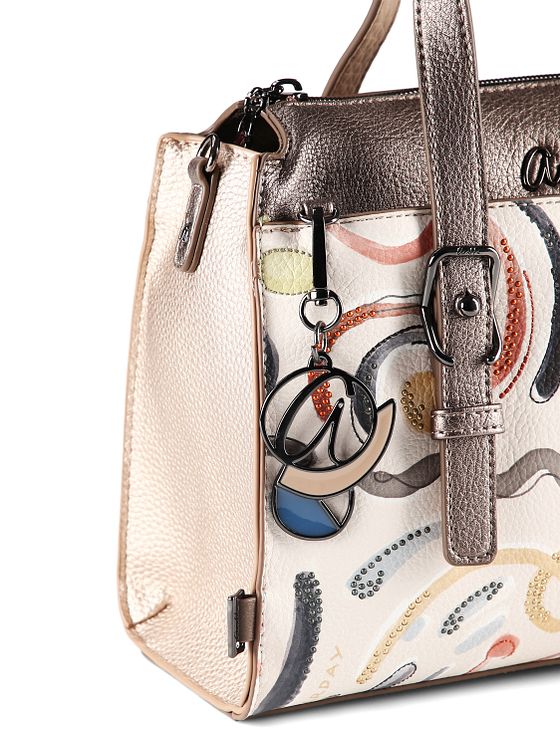 Anekke Olympia Skuldertaske 28 cm