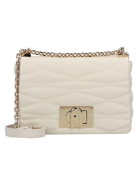 Furla 1927 Skuldertaske Læder 22 cm