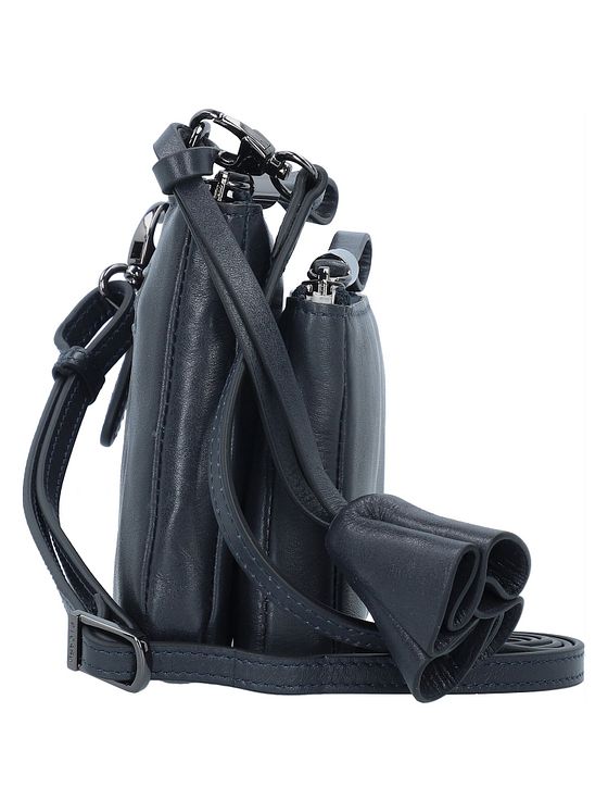 Picard Bella Skuldertaske Læder 20 cm