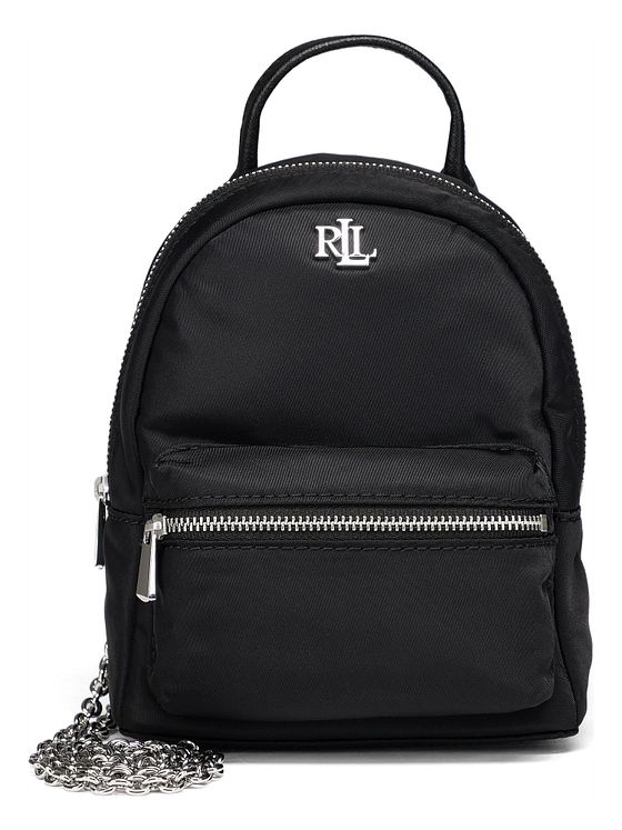 Lauren Ralph Lauren Stevie Skuldertaske 14 cm Lauren Ralph Lauren Stevie Skuldertaske 14 cm