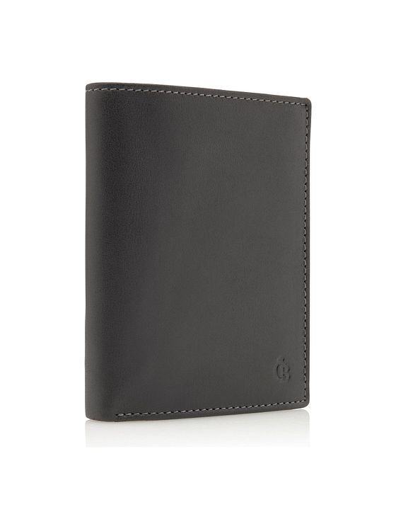 Castelijn & Beerens Canyon pung RFID læder 9,5 cm