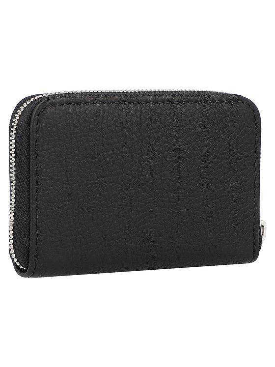 Marc O'Polo Kožená peněženka Freya 10 cm