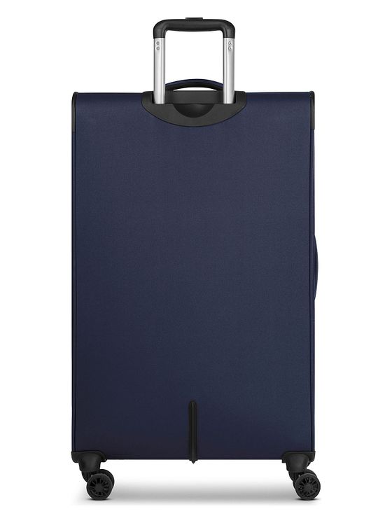 Worldpack Chicago 4 hjul Trolley L 78 cm med strækfold
