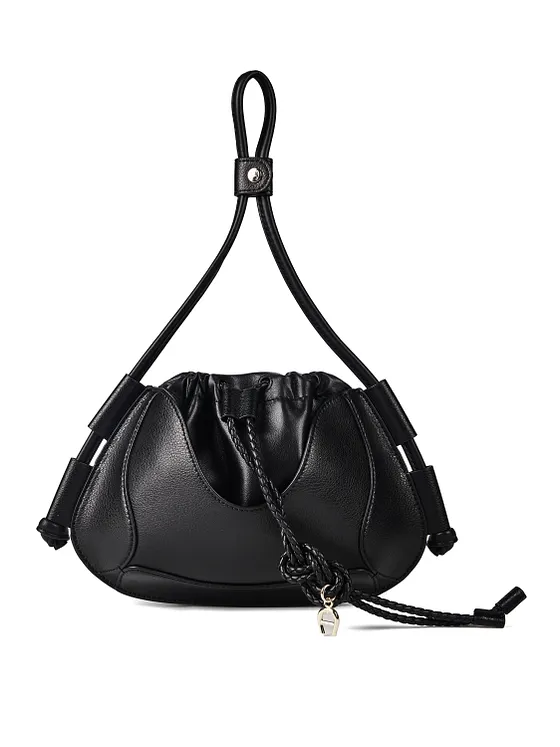 AIGNER Castella Olkalaukku Nahka 29 cm