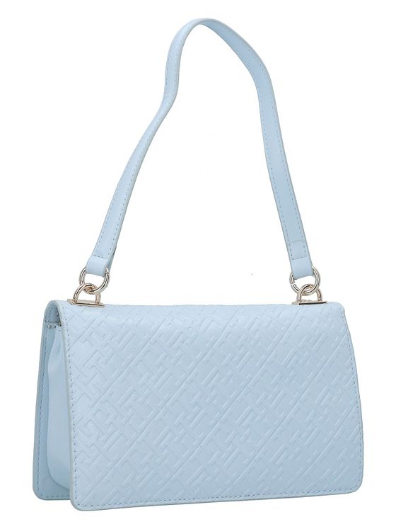 Tommy Hilfiger TH Refined Skuldertaske 24 cm Tommy Hilfiger TH Refined Skuldertaske 24 cm