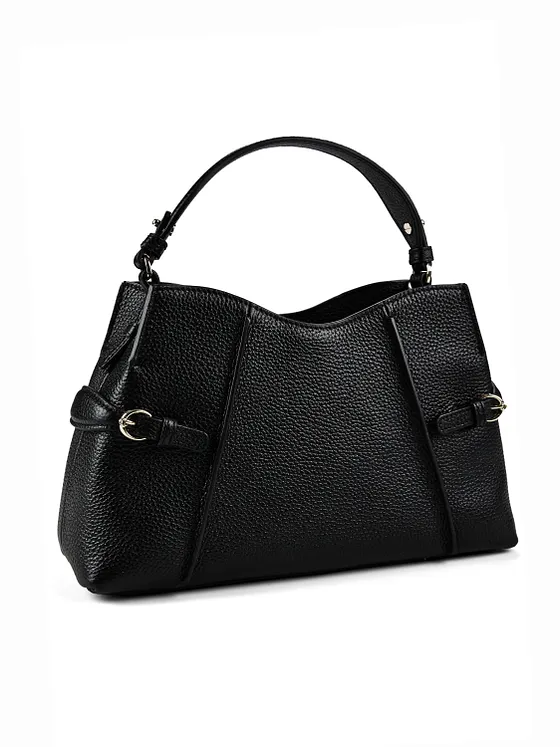 AIGNER Cavallo Bolsa de hombro Piel natural 29.5 cm AIGNER Cavallo Bolsa de hombro Piel natural 29.5 cm