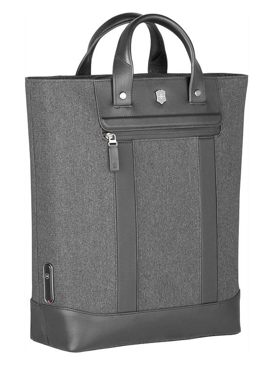 Victorinox Architecture Urban 2 Shopper Bag 33 cm rum til bærbar computer