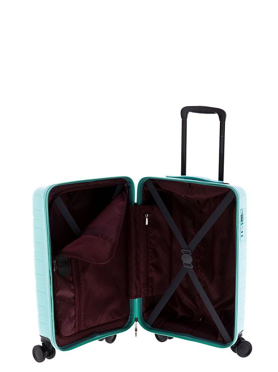 Gladiator 2700 4 hjul Trolley 55 cm